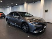 Toyota Camry VIII (XV70) Рестайлинг Чебоксары  - изображение 33