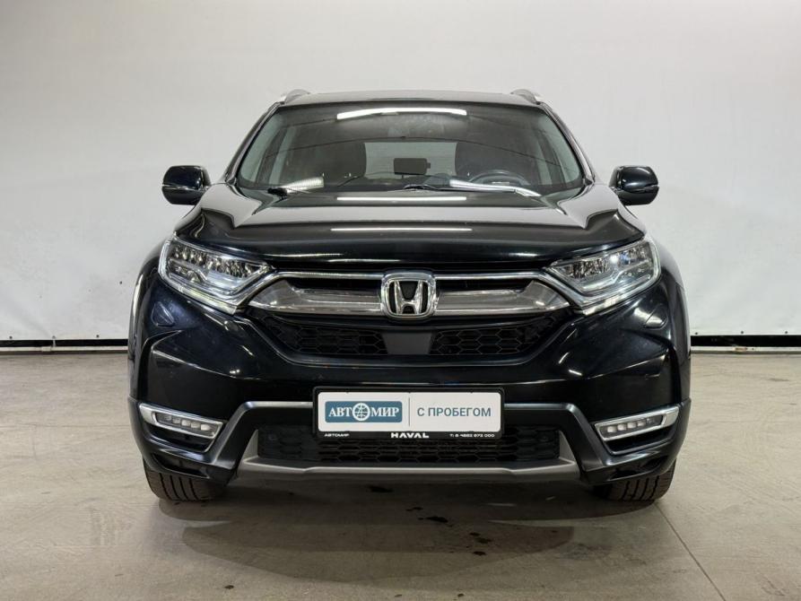 Honda CR-V V Ярославль  - изображение 2