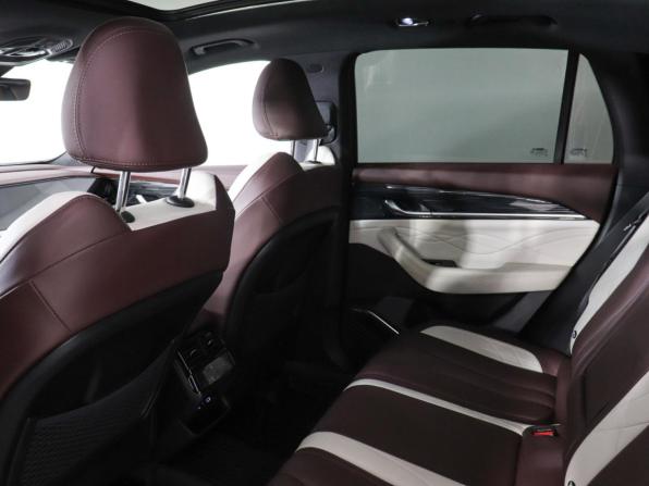Geely Monjaro I с пробегом 2023 года, цена 3 247 000 рублей, 27799 км, внедорожник, Автокод Объявления