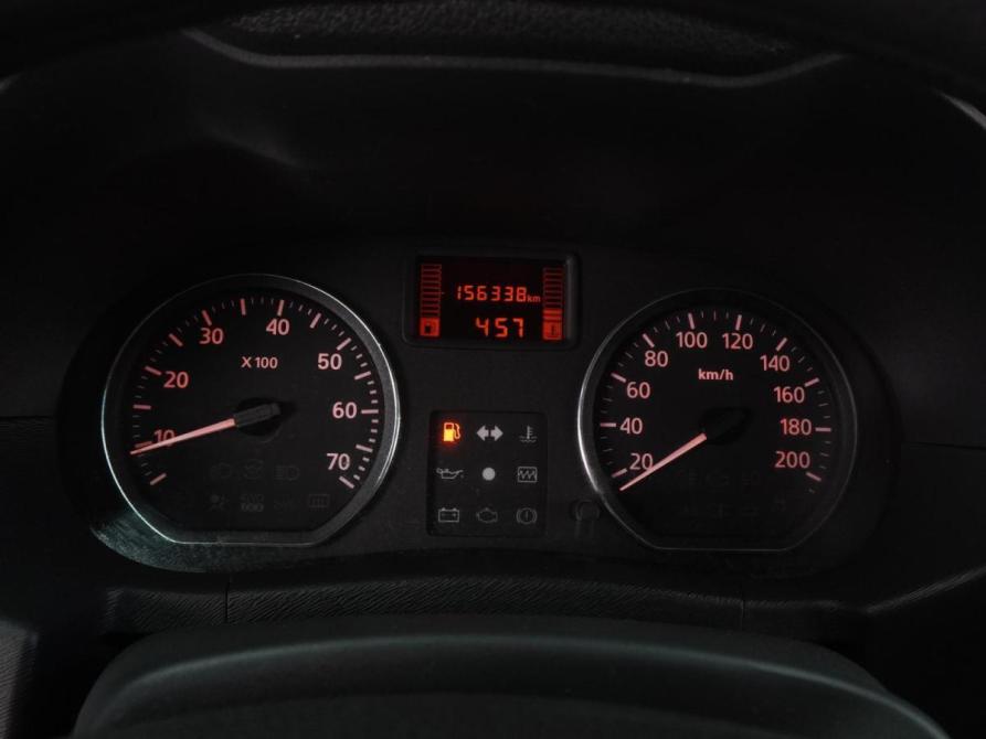 Nissan Terrano III (D10) Воронеж  - изображение 15