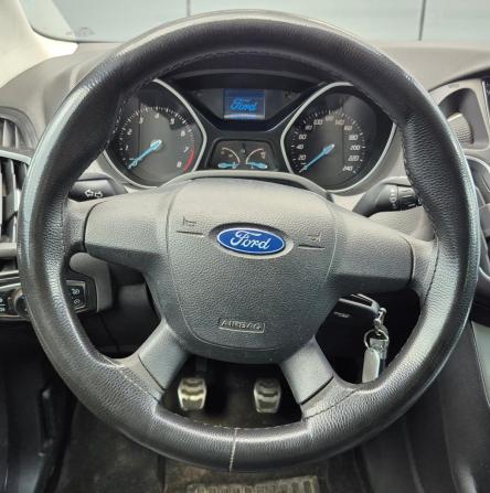 Ford Focus III с пробегом 2011 года, цена 700 000 рублей, 189000 км, хэтчбек, Автокод Объявления