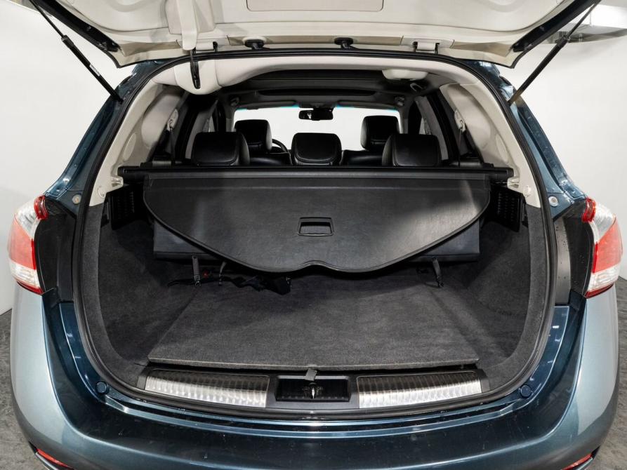 Nissan Murano II (Z51) Рестайлинг 2 Иркутск  - изображение 20