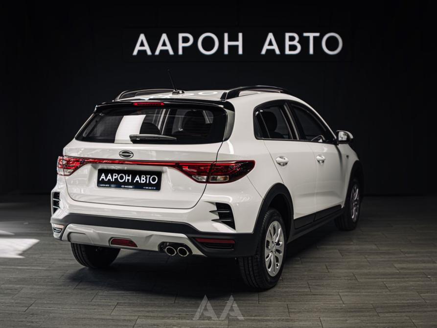 Solaris KRX Москва  - изображение 3