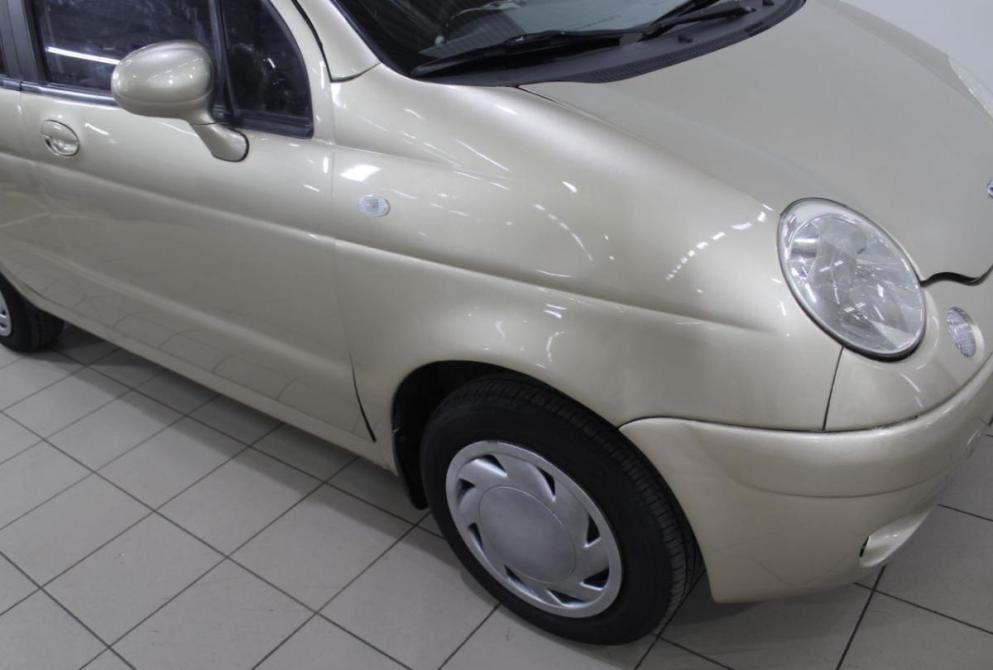 Daewoo Matiz I Рестайлинг Астрахань  - изображение 5