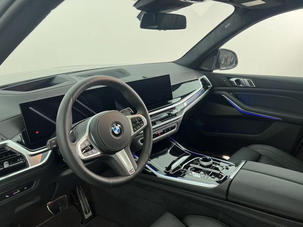 BMW X7 I (G07) Рестайлинг с пробегом 2025 года, цена 15 550 000 рублей, 5294 км, внедорожник, Автокод Объявления