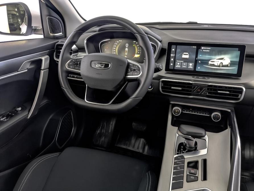 Belgee X50 Москва  - изображение 27