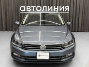 Volkswagen Passat B8 Красноярск  - изображение 17