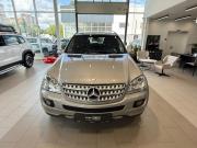 Mercedes-Benz M-Класс II (W164) Серпухов  - изображение 11