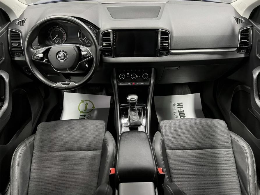 Skoda Karoq I Тверь  - изображение 11