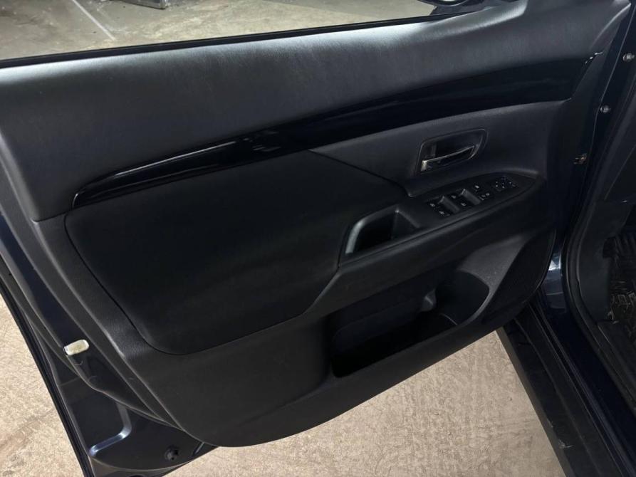 Mitsubishi Outlander III Рестайлинг 3 Санкт-Петербург  - изображение 17