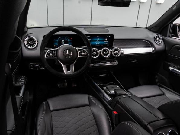 Mercedes-Benz GLB I (X247) с пробегом 2020 года, цена 3 290 000 рублей, 153403 км, внедорожник, Автокод Объявления