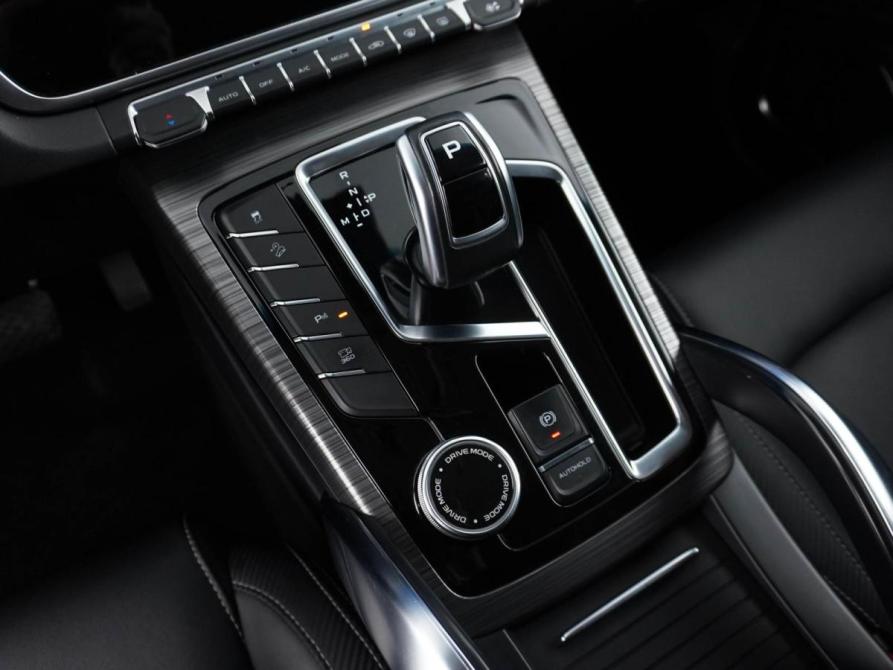 Geely Atlas Pro Москва  - изображение 19