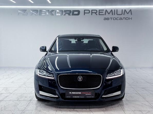 Jaguar XF II с пробегом 2020 года, цена 2 700 000 рублей, 109473 км, седан, Автокод Объявления