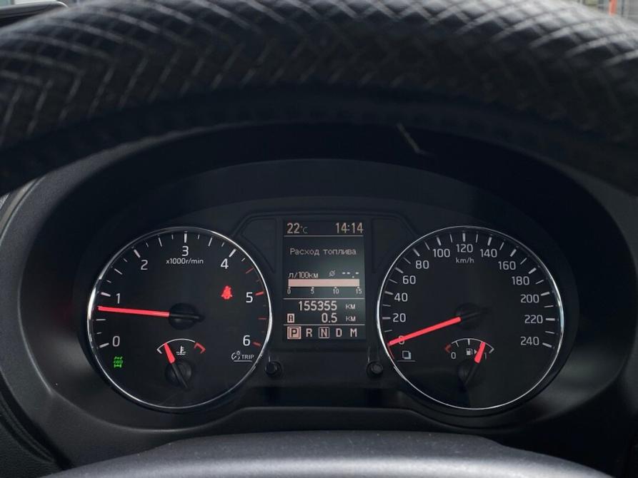 Nissan X-Trail II Рестайлинг Сочи  - изображение 12