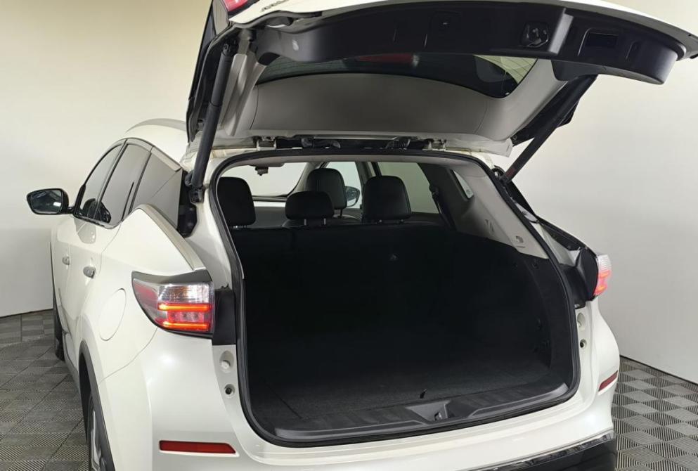 Nissan Murano III (Z52) Нижний Новгород  - изображение 16
