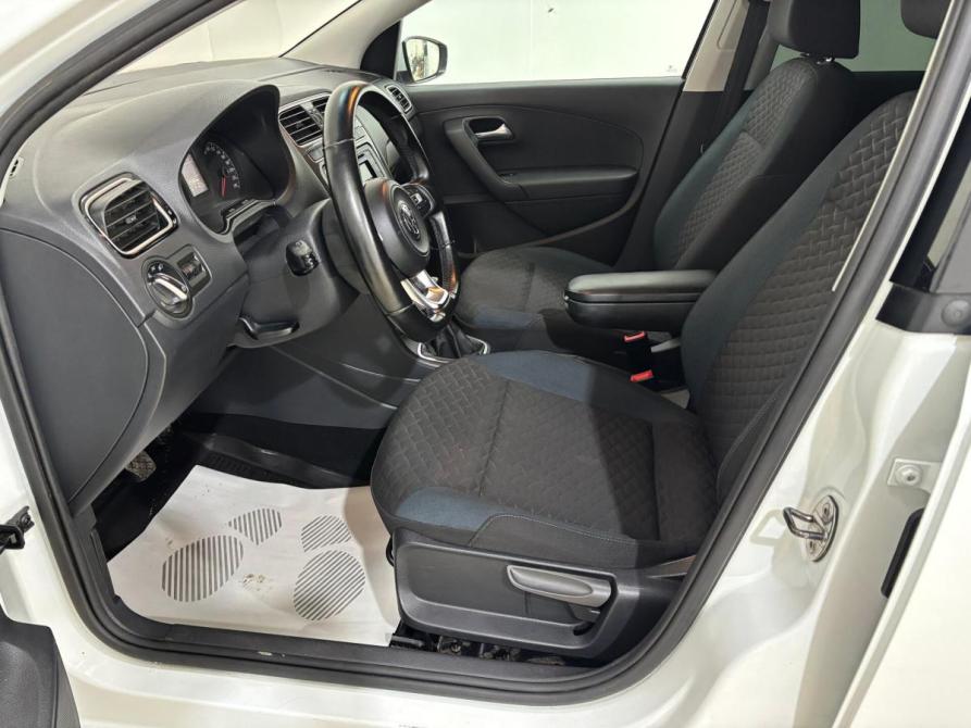 Volkswagen Polo V Рестайлинг Альметьевск  - изображение 9
