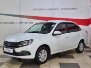 Lada (ВАЗ) Granta I Рестайлинг Воронеж  - изображение 26