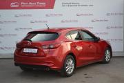 Mazda 3 III (BM) Рестайлинг Старый Оскол  - изображение 22
