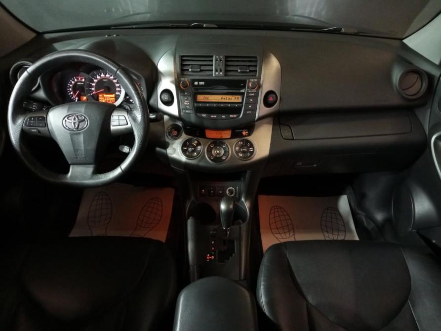Toyota RAV4 III (XA30) Рестайлинг Уфа  - изображение 9