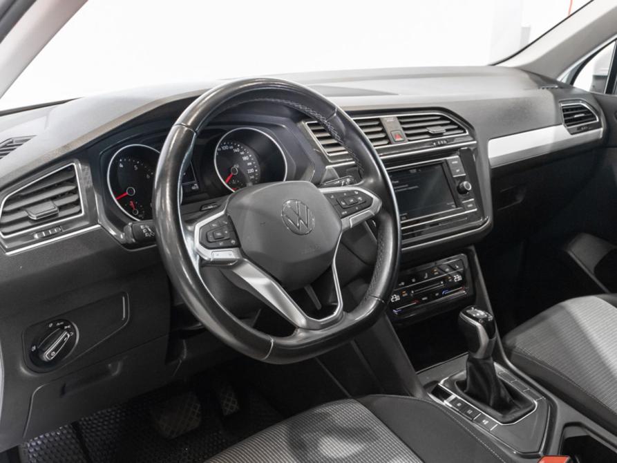 Volkswagen Tiguan II Рестайлинг Казань  - изображение 5
