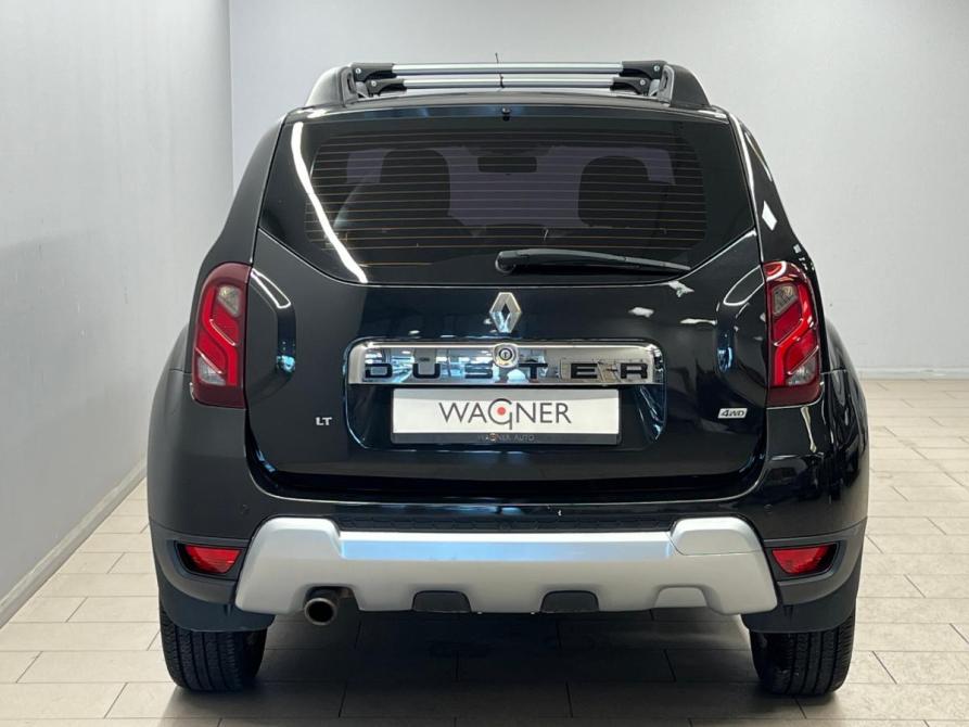 Renault Duster I Рестайлинг Санкт-Петербург  - изображение 6