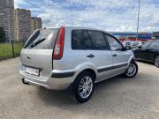 Ford Fusion I Рестайлинг Тверь  - изображение 26