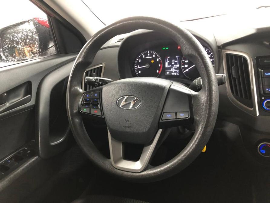 Hyundai Creta I Санкт-Петербург  - изображение 13