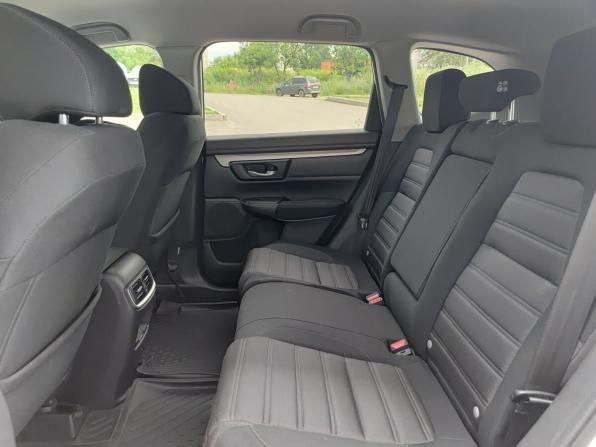 Honda CR-V V с пробегом 2019 года, цена 2 899 800 рублей, 111290 км, внедорожник, Автокод Объявления