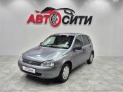 Lada (ВАЗ) Kalina I Воронеж  - изображение 24