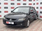 Mitsubishi Lancer IX Санкт-Петербург  - изображение 11