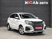 Lada (ВАЗ) XRAY I Екатеринбург  - изображение 20