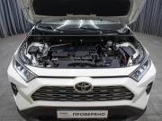 Toyota RAV4 V (XA50) Москва  - изображение 30