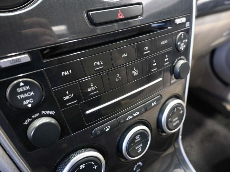 Mazda 6 I (GG) Рестайлинг Ростов-на-Дону  - изображение 16