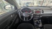 Kia Sportage III Рестайлинг Липецк  - изображение 17