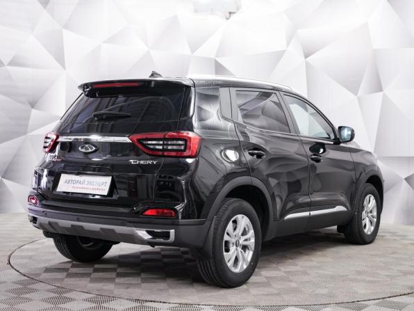 Chery Tiggo 4 Pro I с пробегом 2024 года, цена 1 616 000 рублей, 52203 км, внедорожник, Автокод Объявления