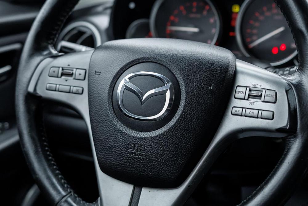 Mazda 6 II (GH) Ульяновск  - изображение 13