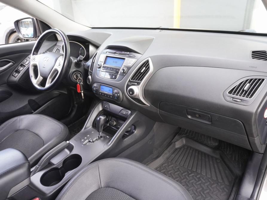 Hyundai ix35 I Москва  - изображение 11