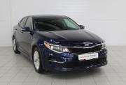 Kia Optima IV Рестайлинг Астрахань  - изображение 24