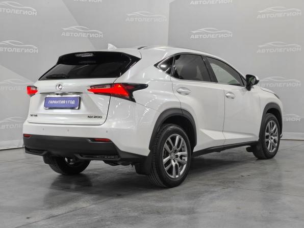 Lexus NX I с пробегом 2015 года, цена 2 649 000 рублей, 194548 км, внедорожник, Автокод Объявления