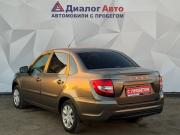 Lada (ВАЗ) Granta I Рестайлинг Набережные Челны  - изображение 23