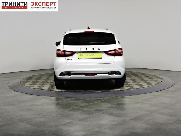 Lada (ВАЗ) Vesta I Рестайлинг (NG) с пробегом 2024 года, цена 1 357 000 рублей, 38834 км, универсал, Автокод Объявления