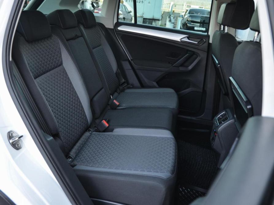 Volkswagen Tiguan II Курган  - изображение 7