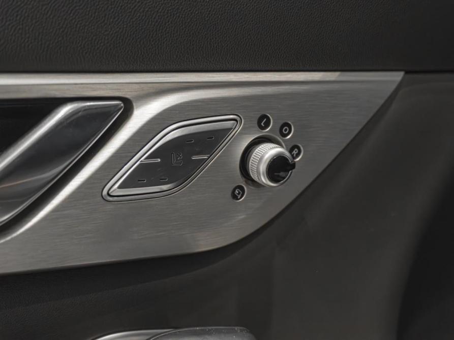 Changan CS95 I Рестайлинг Мурманск  - изображение 18