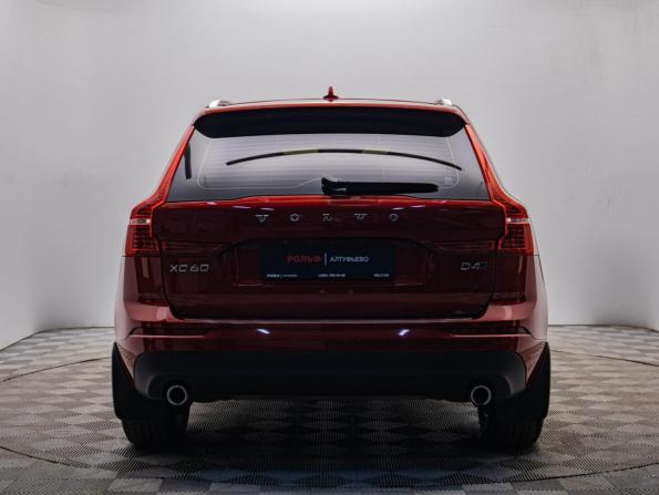 Volvo XC60 II с пробегом 2018 года, цена 3 490 000 рублей, 84456 км, внедорожник, Автокод Объявления
