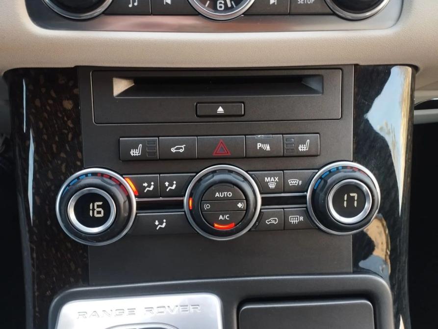 Land Rover Range Rover Sport I Рестайлинг Екатеринбург  - изображение 40