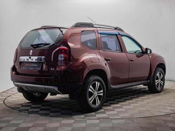 Renault Duster I с пробегом 2013 года, цена 880 000 рублей, 126441 км, внедорожник, Автокод Объявления