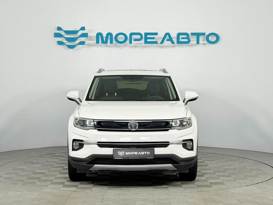 Changan CS35 Plus I Калининград  - изображение 2
