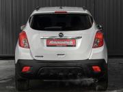 Opel Mokka I Екатеринбург  - изображение 27