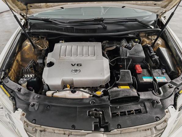 Toyota Camry VII (XV50) с пробегом 2012 года, цена 1 199 999 рублей, 280042 км, седан, Автокод Объявления