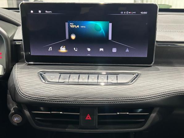 Haval Jolion I с пробегом 2022 года, цена 1 479 000 рублей, 90708 км, внедорожник, Автокод Объявления